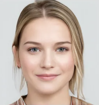 María López – Innovation & Technology Specialist