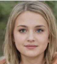 Ana Martínez – CEO