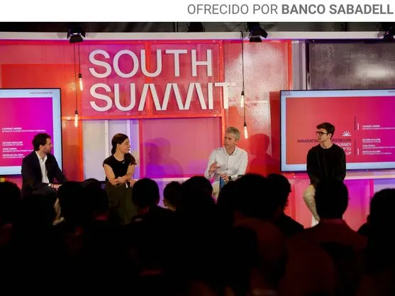 Cómo pasar de 'startup' a 'scale-up': responden tres emprendedores que lo consiguieron